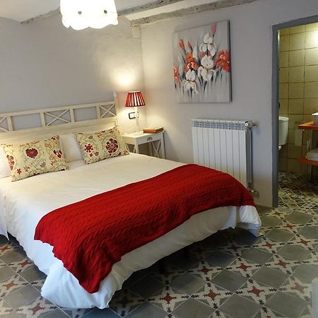 Apartamentos La Dama Azul Ágreda Zimmer foto