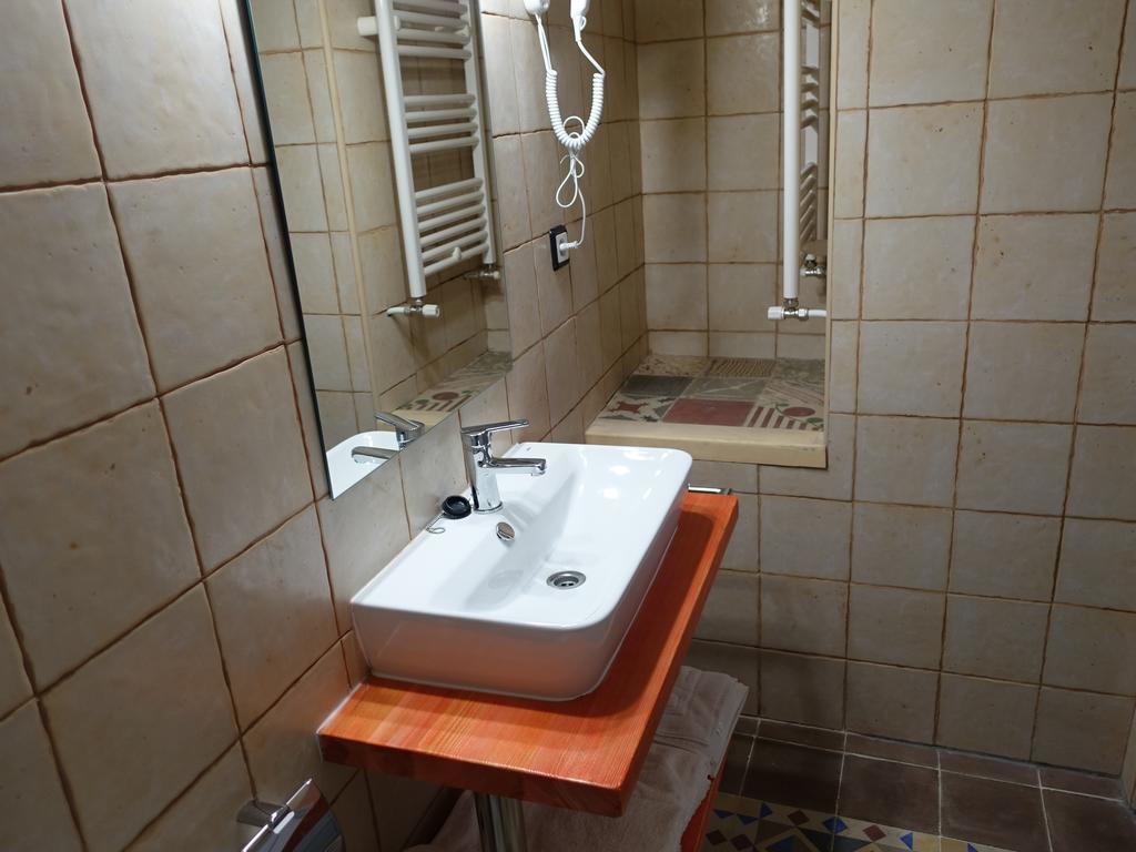 Apartamentos La Dama Azul Ágreda Zimmer foto