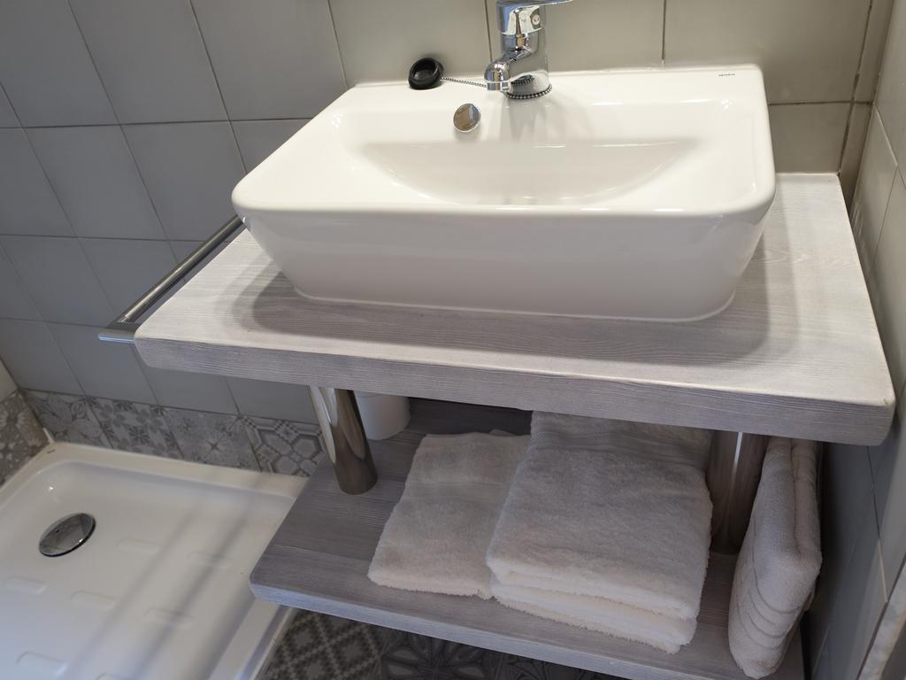 Apartamentos La Dama Azul Ágreda Zimmer foto