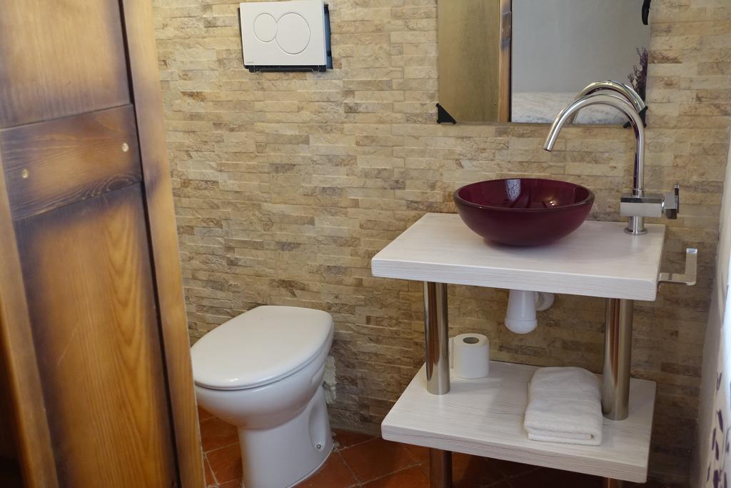 Apartamentos La Dama Azul Ágreda Zimmer foto