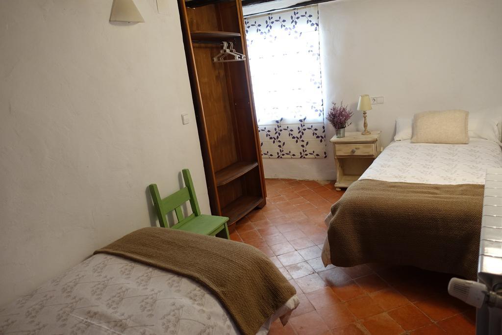 Apartamentos La Dama Azul Ágreda Zimmer foto