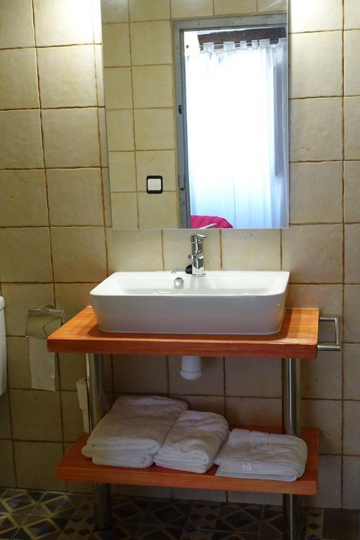 Apartamentos La Dama Azul Ágreda Zimmer foto