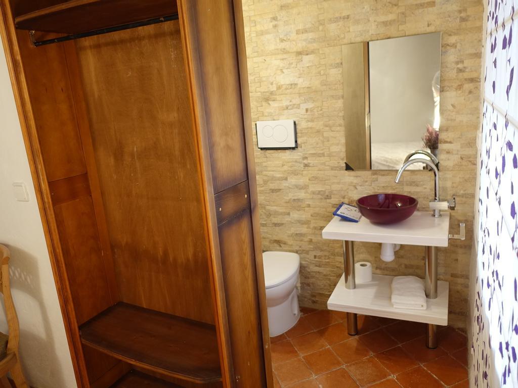 Apartamentos La Dama Azul Ágreda Zimmer foto